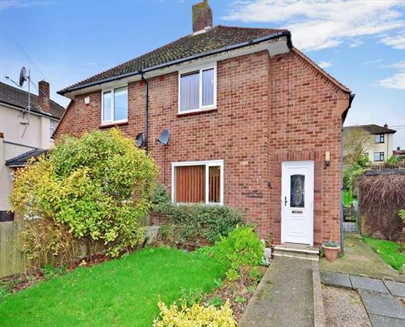 2 Bedroom Semi-Detac...